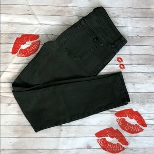 Joe’s The Charlie Ankle Skinny Jeans